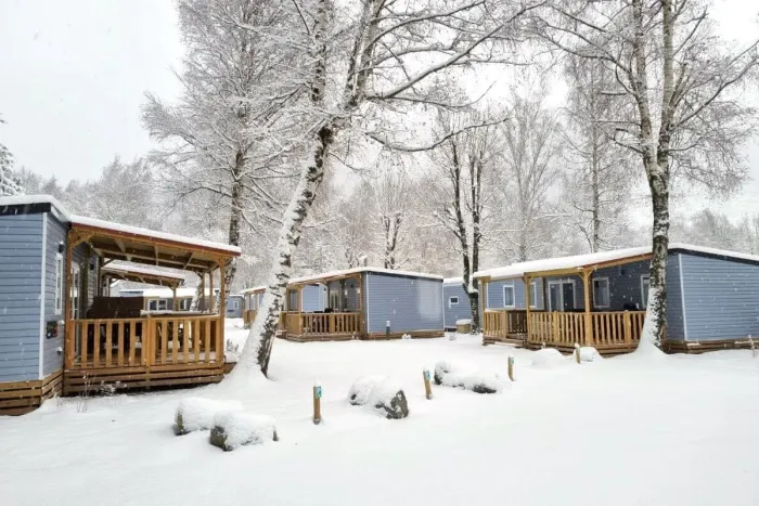 Camping Le Belledonne