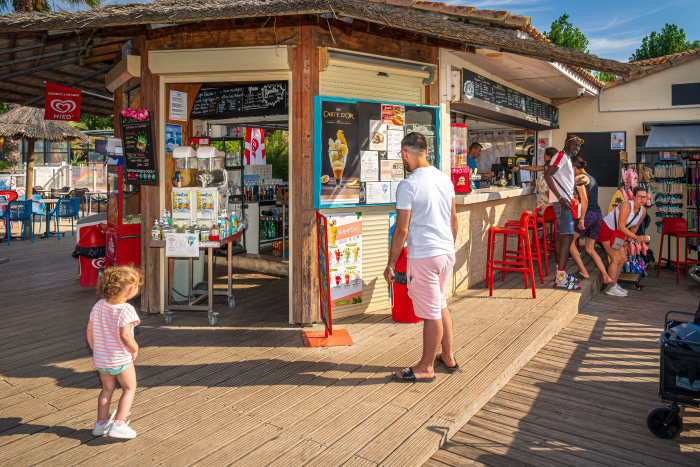 Camping - Sérignan - Languedoc-Roussillon - Le Clos Virgile - Image #28