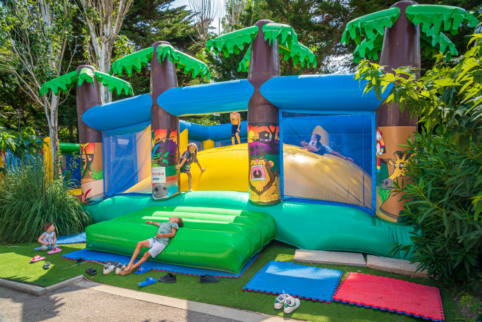 Camping - Sérignan - Languedoc-Roussillon - Le Clos Virgile - Image #15
