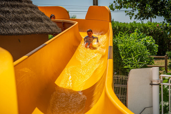 Camping - Sérignan - Languedoc-Roussillon - Le Clos Virgile - Image #2