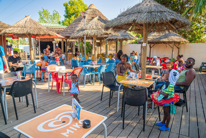 Camping - Sérignan - Languedoc-Roussillon - Le Clos Virgile - Image #25