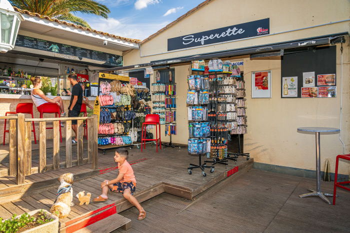 Camping - Sérignan - Languedoc-Roussillon - Le Clos Virgile - Image #27