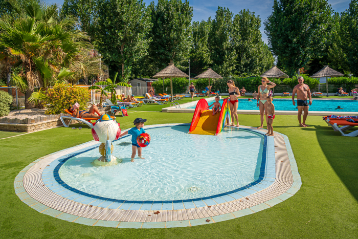 Camping - Sérignan - Languedoc-Roussillon - Le Clos Virgile - Image #4