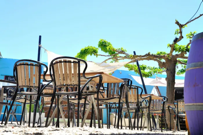 Camping - Torreilles - Languedoc-Roussillon - Le Marisol