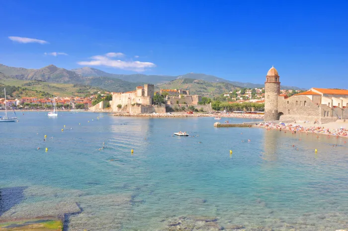 Camping - Torreilles - Languedoc-Roussillon - Le Marisol