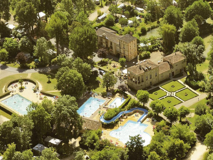 Le Moulin de la Pique - Aquitaine - Belvès - 275€/sem
