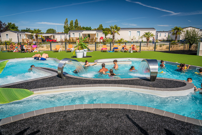 Camping - Les Sables-d'Olonne - Pays de Loire - Le Nid d'été - Image #22