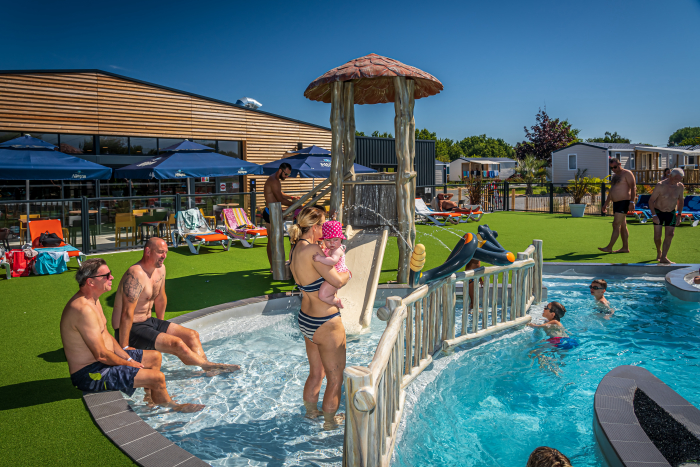 Camping - Les Sables-d'Olonne - Pays de Loire - Le Nid d'été - Image #7