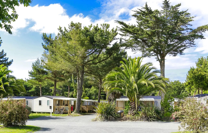 Camping - Erquy - Bretagne - Le Vieux Moulin - Image #1