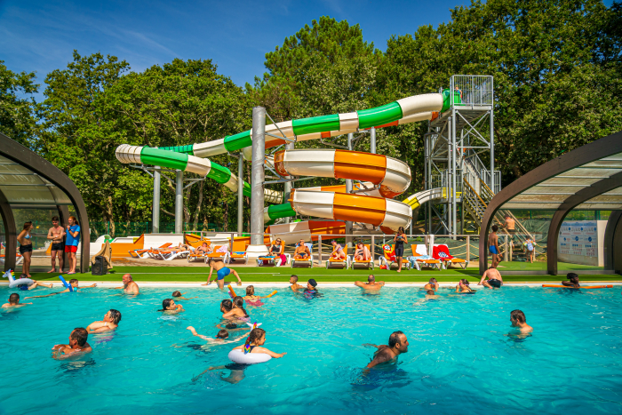 Camping - La Baule-Escoublac - Pays de Loire - Les Ajoncs d'Or - Image #21