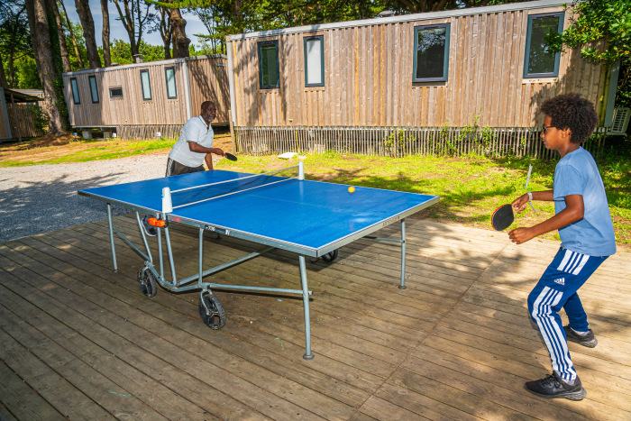 Camping - La Baule-Escoublac - Pays de Loire - Les Ajoncs d'Or - Image #18