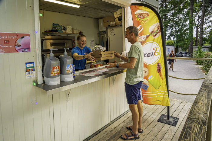 Camping - La Baule-Escoublac - Pays de Loire - Les Ajoncs d'Or - Image #26