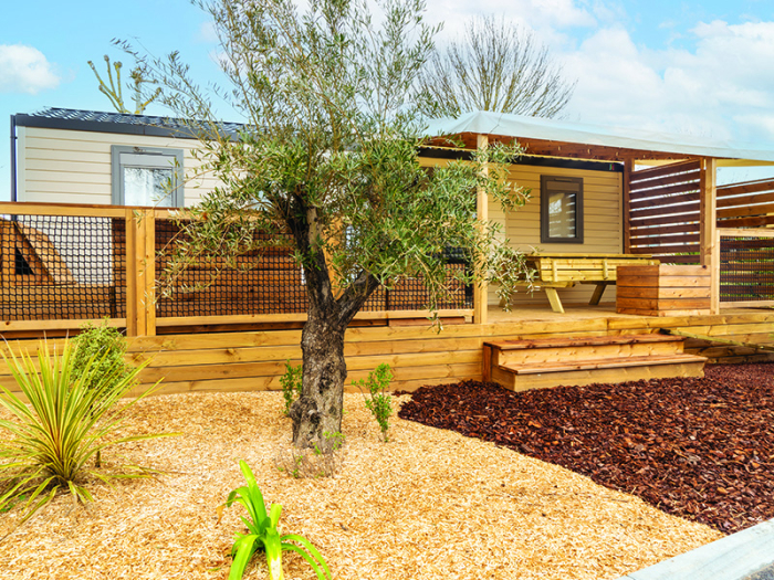 Camping - Saint-Jean-de-Monts - Pays de Loire - Les Aventuriers de la Calypso - Image #5