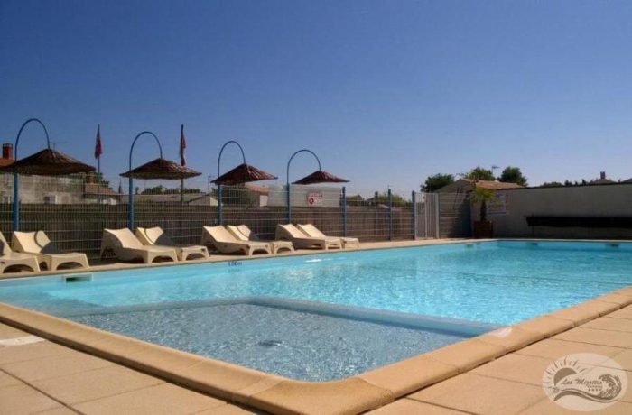 Les Mizottes - Pays de Loire - Saint-Michel-en-l'Herm - 99€/sem