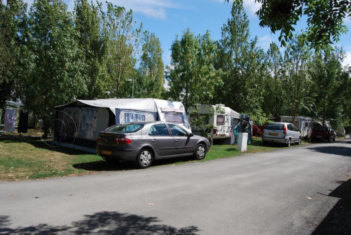 Camping - Saint-Michel-en-l'Herm - Pays de Loire - Les Mizottes - Image #6