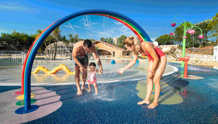 Camping - Mimizan - Aquitaine - Mimizan Plage - Image #4