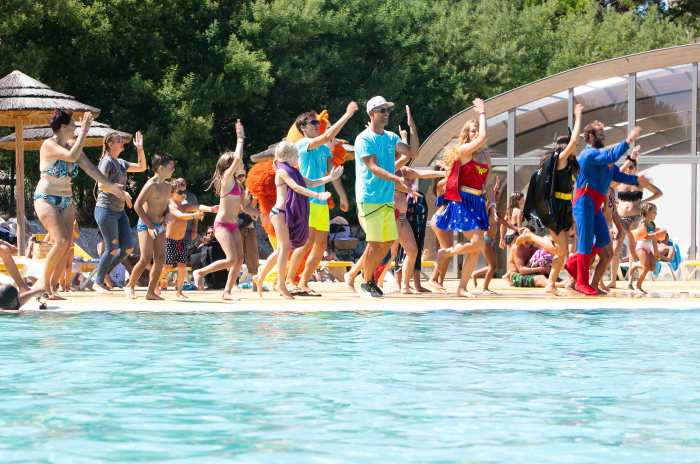 Camping - Mimizan - Aquitaine - Mimizan Plage - Image #5