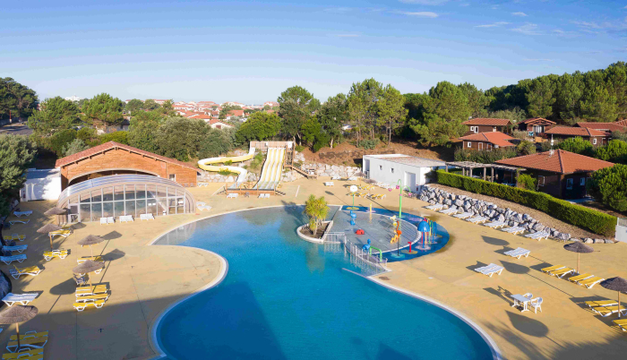 Mimizan Plage - Aquitaine - Mimizan - 168€/sem