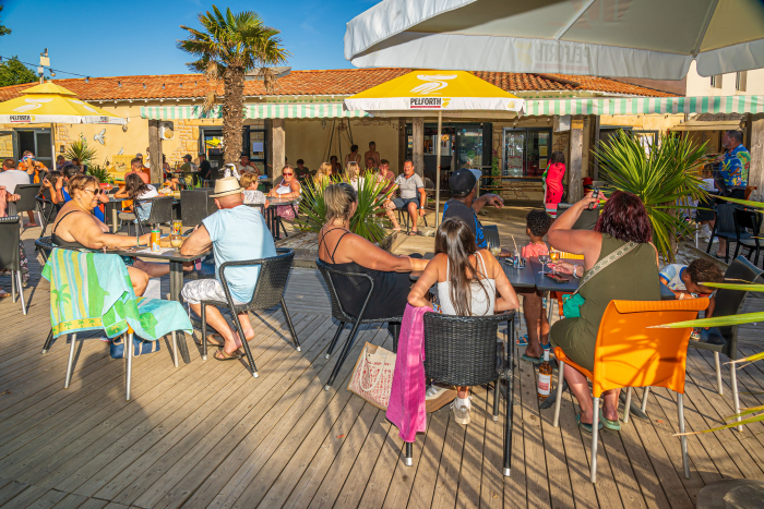 Camping - Saint-Georges-d'Oléron - Poitou-Charentes - Oléron Loisirs - Image #21