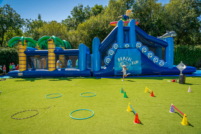 Camping - Saint-Georges-d'Oléron - Poitou-Charentes - Oléron Loisirs - Image #14