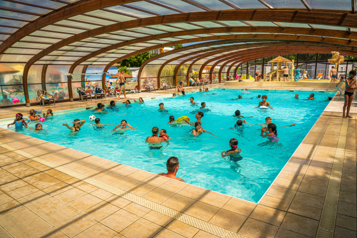 Camping - Saint-Georges-d'Oléron - Poitou-Charentes - Oléron Loisirs - Image #6