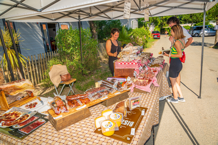 Camping - Saint-Georges-d'Oléron - Poitou-Charentes - Oléron Loisirs - Image #29