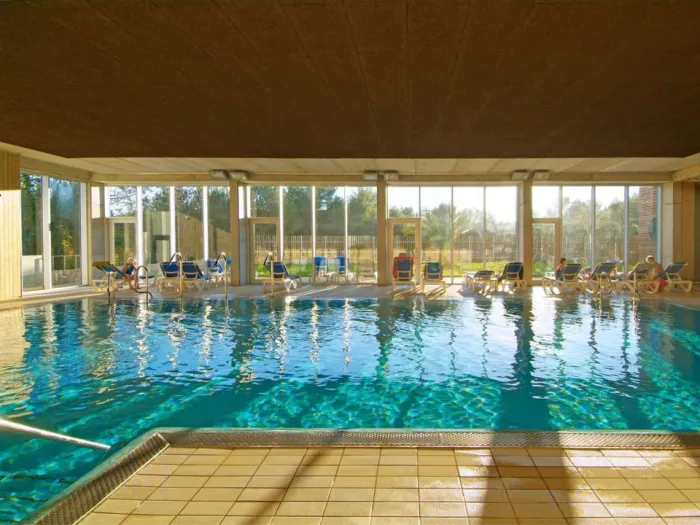Camping - Vilanova I La Geltru - Costa Dorada - Vilanova Park