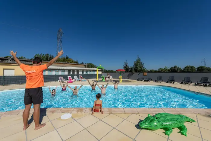 Un programme estival pour tous