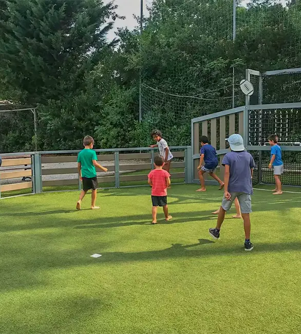 Un programme estival pour tous