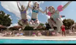 Clubs enfants et soirées d'été
