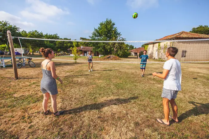 Une ambiance estivale pour tous