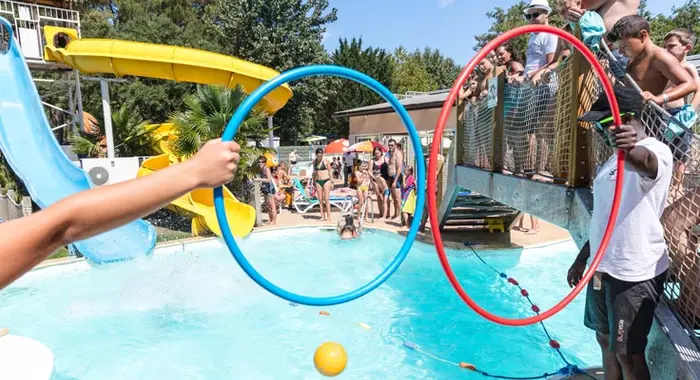 Des clubs et soirées tout l'été