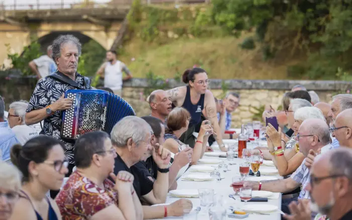 Un programme estival pour tous