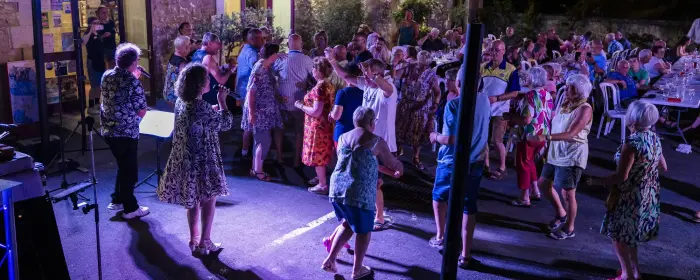 Un programme estival pour tous