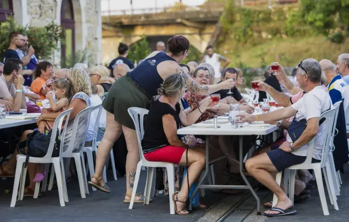 Un programme estival pour tous