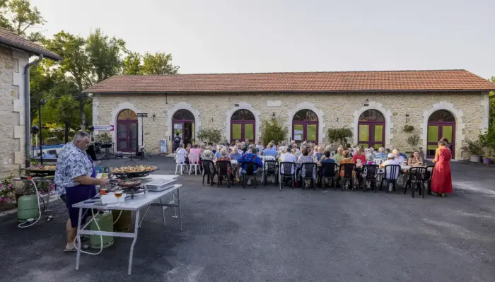 Un programme estival pour tous