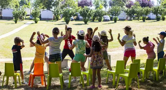 Des rendez-vous animés toute la saison