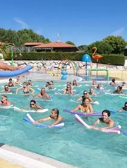 Des rendez-vous animés toute la saison