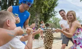 Des rendez-vous animés toute la saison