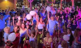 Des rendez-vous animés toute la saison