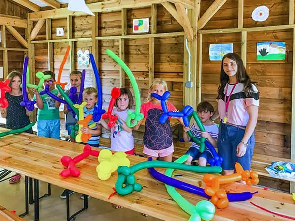 Un programme estival pour petits et grands