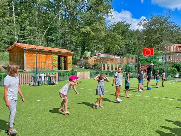 Un programme estival pour petits et grands