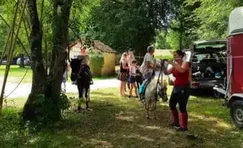 Des rendez-vous d'été pour tous