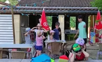 Des rendez-vous d'été pour tous