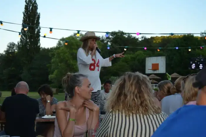 Des rendez-vous d'été pour tous