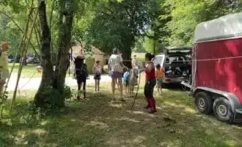 Des rendez-vous d'été pour tous