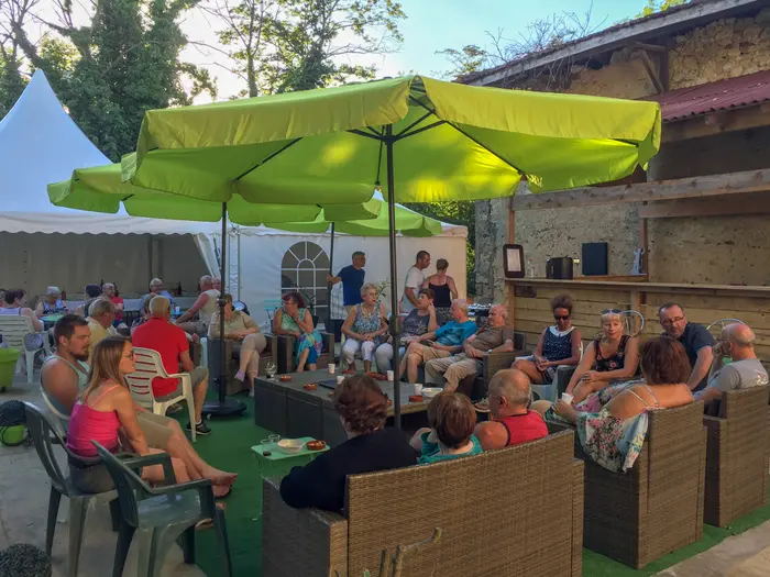 Des rendez-vous conviviaux pendant l'été