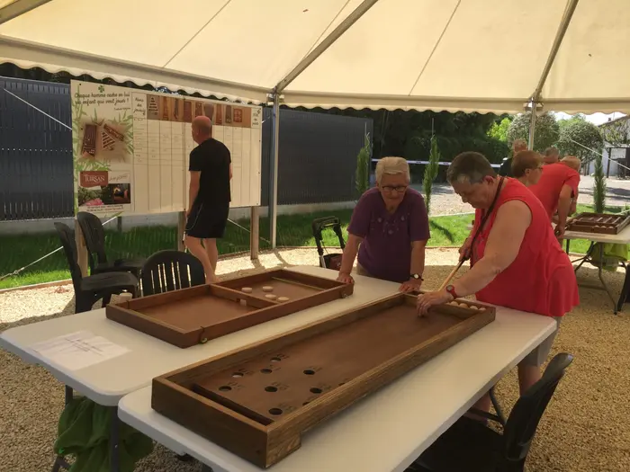 Des rendez-vous conviviaux pendant l'été