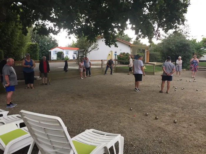 Des rendez-vous conviviaux pendant l'été