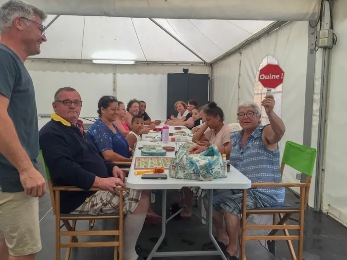 Des rendez-vous conviviaux pendant l'été